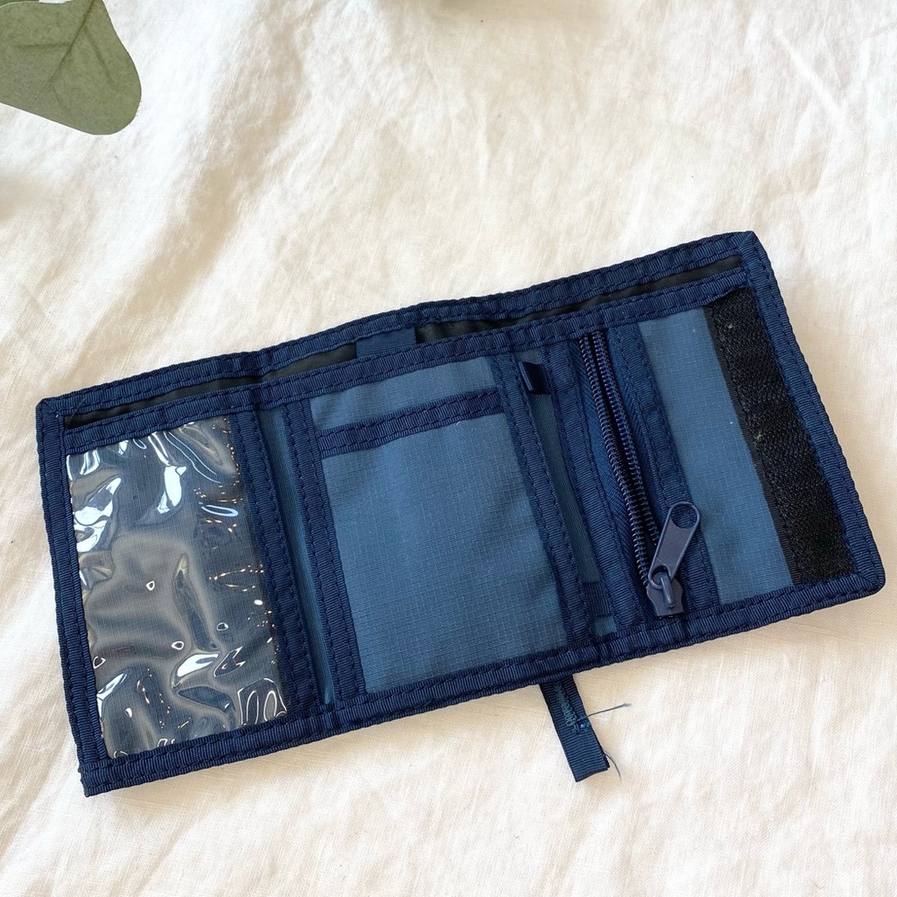 Rear Roots Valero Wallet - Picture 8 of 10